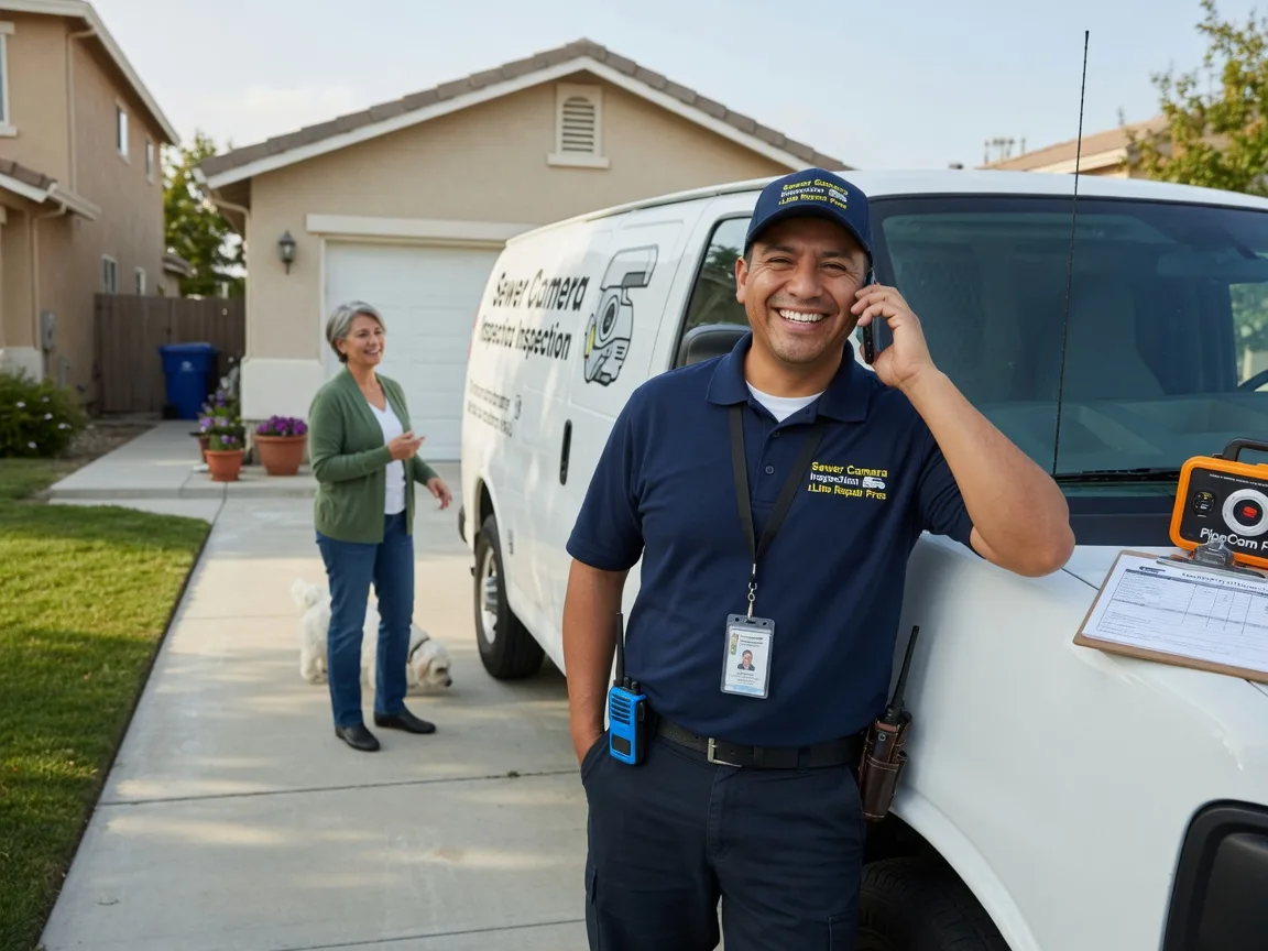 Sewer Line Repair Maryville, MO FAQs